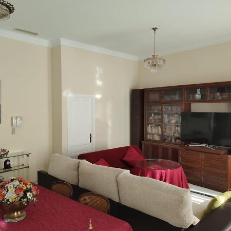 Apartamento Loft Tendillas Кордова Экстерьер фото