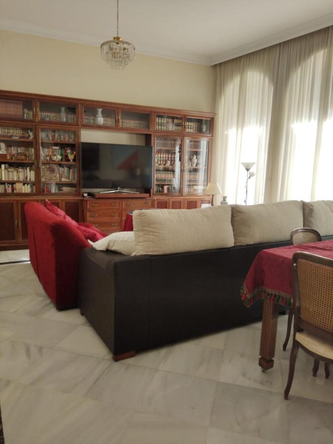 Apartamento Loft Tendillas Кордова Экстерьер фото