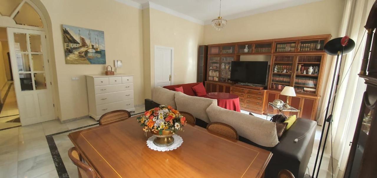 Apartamento Loft Tendillas Кордова Экстерьер фото