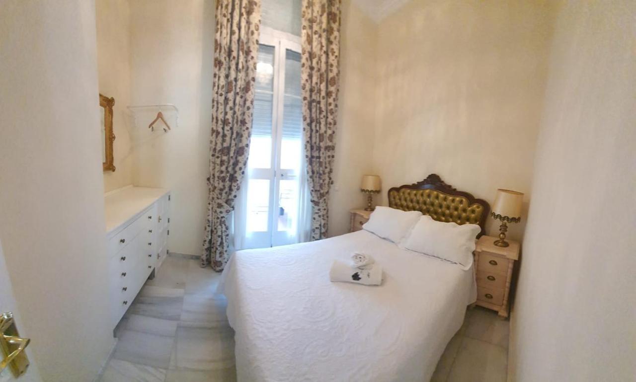 Apartamento Loft Tendillas Кордова Экстерьер фото