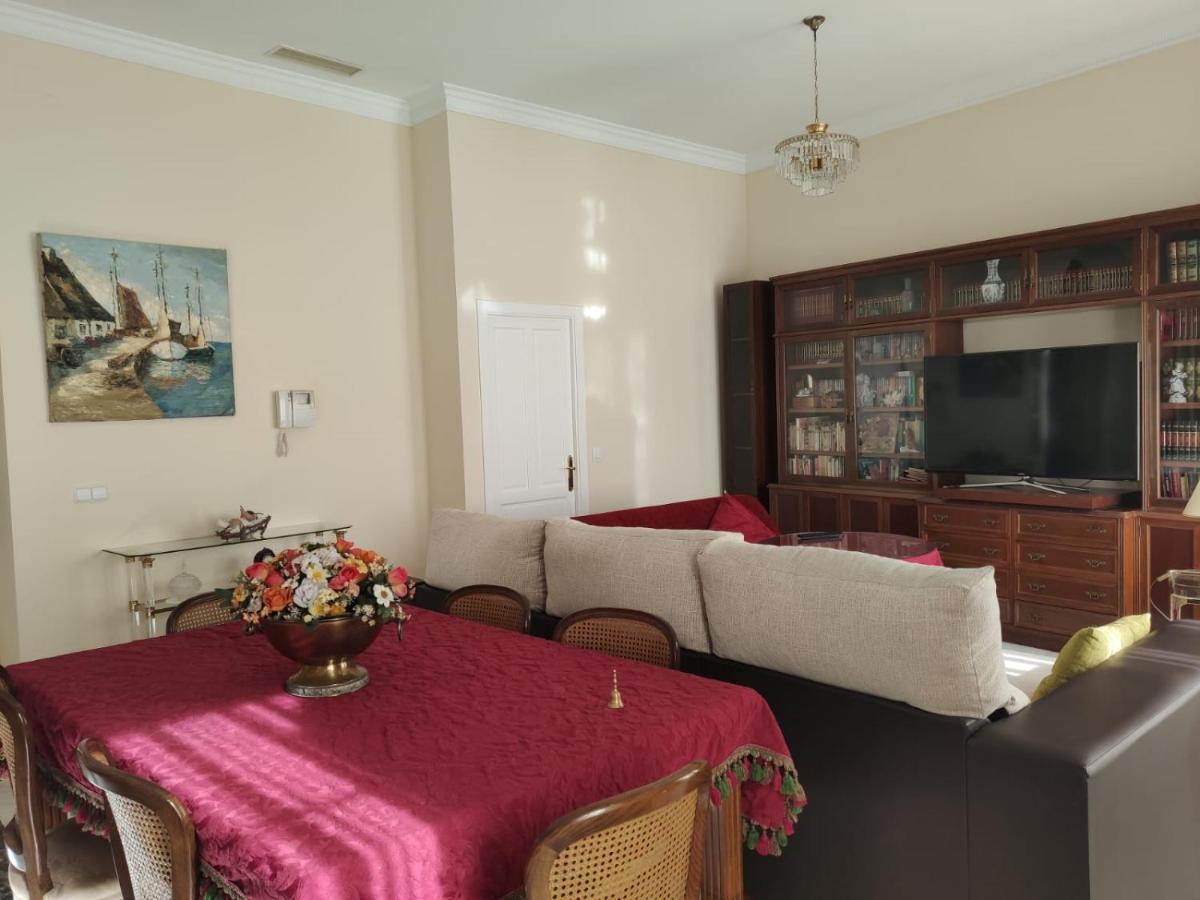 Apartamento Loft Tendillas Кордова Экстерьер фото