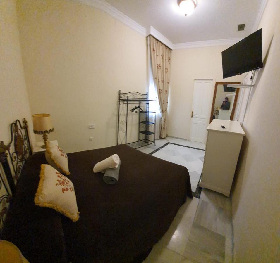Apartamento Loft Tendillas Кордова Экстерьер фото