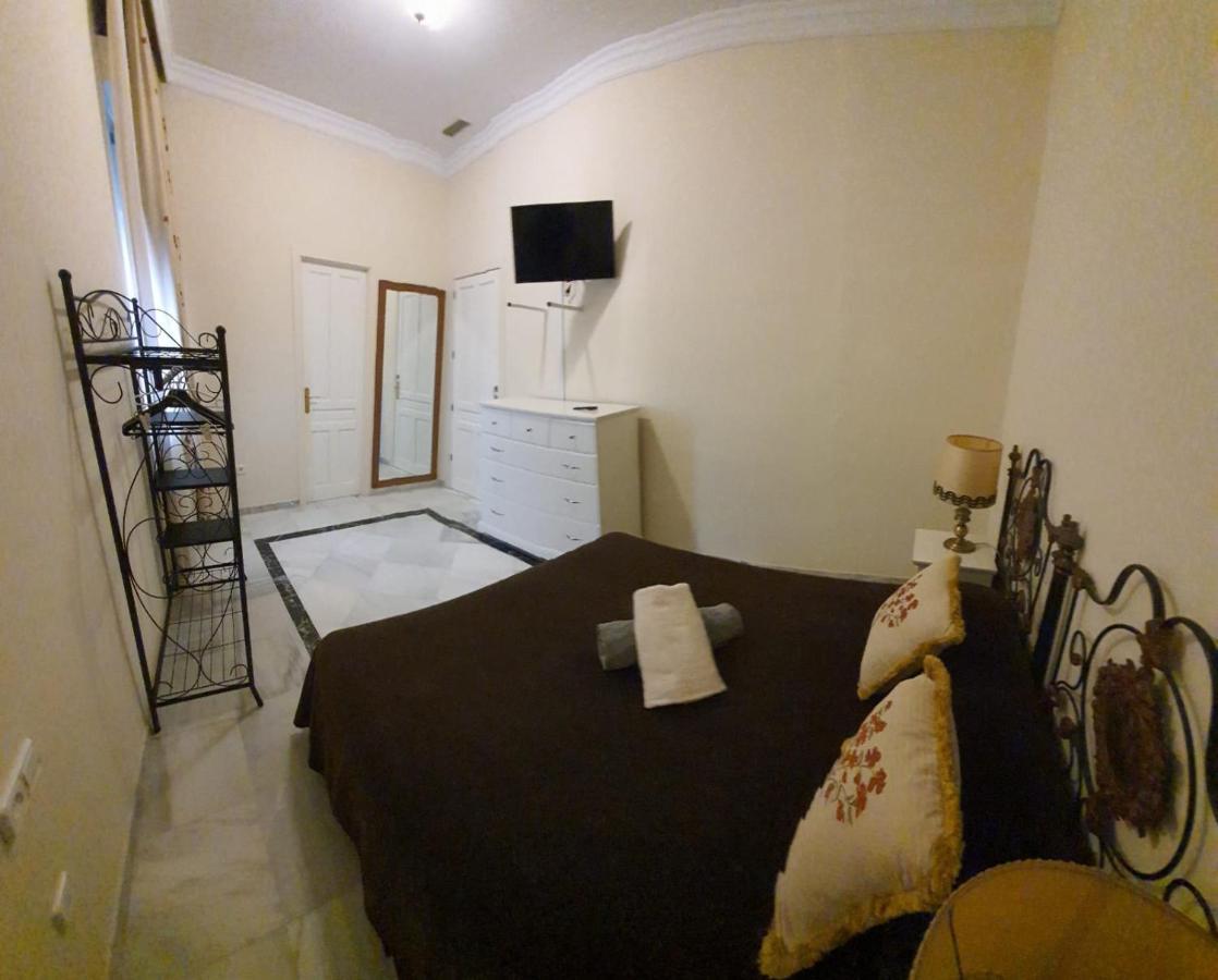 Apartamento Loft Tendillas Кордова Экстерьер фото