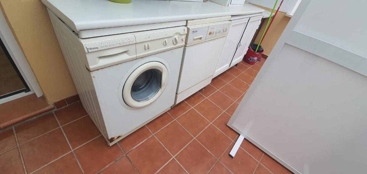 Apartamento Loft Tendillas Кордова Экстерьер фото