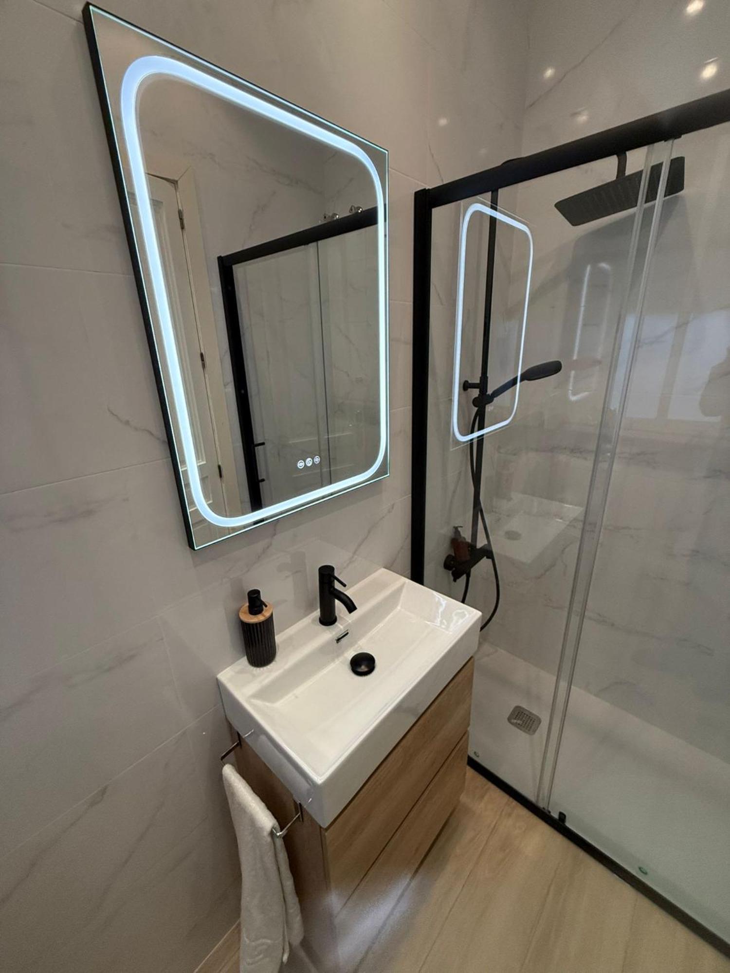 Apartamento Loft Tendillas Кордова Экстерьер фото
