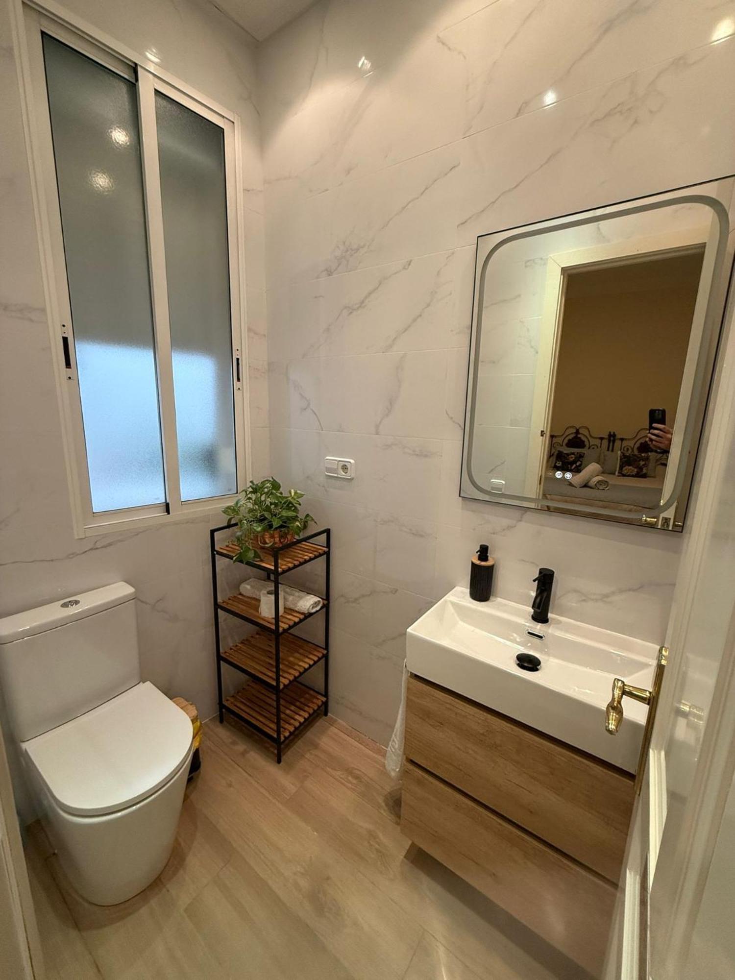 Apartamento Loft Tendillas Кордова Экстерьер фото